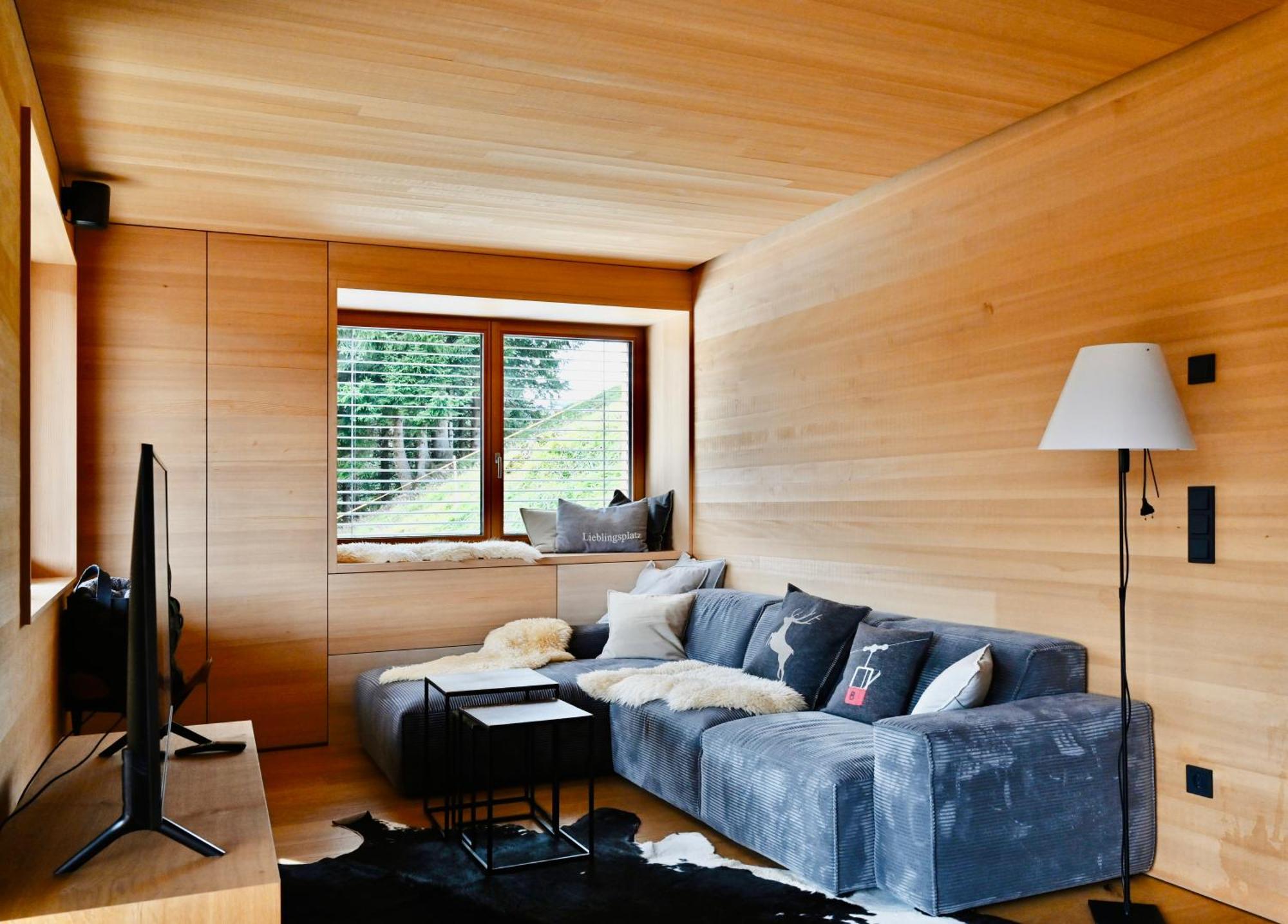 Landhaus دامولس الغرفة الصورة